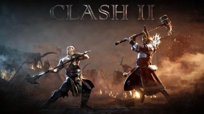 Clash II-TENOKE Free Download