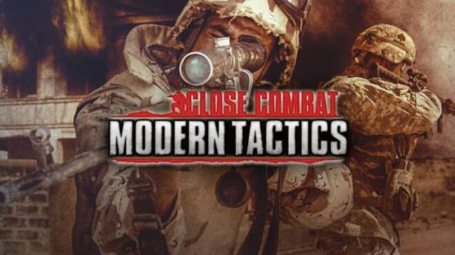 Close Combat Modern Tactics Remastered 2024 Edition-TiNYiSO Free Download
