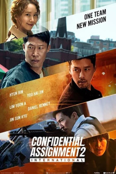 Confidential Assignment 2: International Free Download