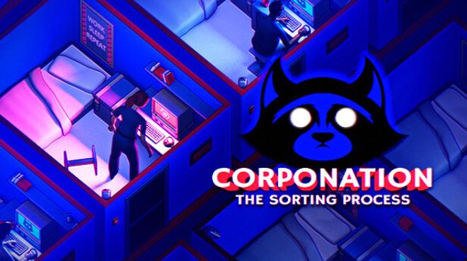 CorpoNation: The Sorting Process Free Download