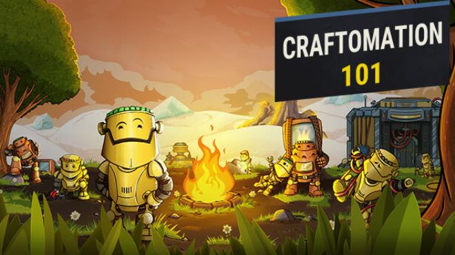 Craftomation 101: Programming & Craft Free Download