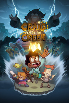 Craig Before the Creek Free Download
