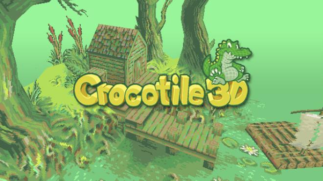 Crocotile 3D Free Download