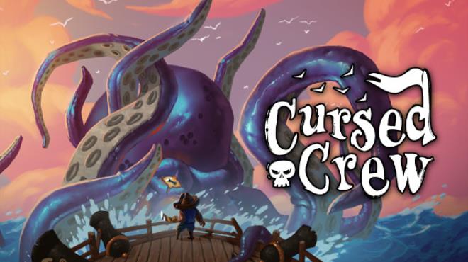 Cursed Crew v0.17.1152 Free Download