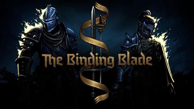 Darkest Dungeon II The Binding Blade Update v1 04 59290-RUNE Free Download