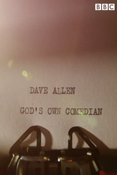 Dave Allen: God’s Own Comedian Free Download