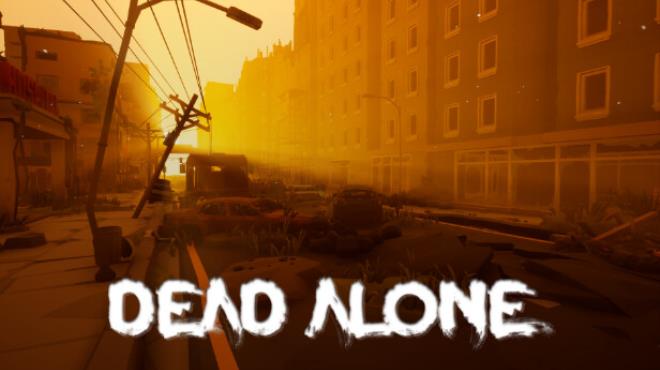 Dead Alone-TENOKE Free Download