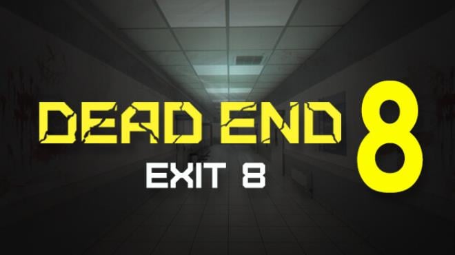 Dead end Exit 8-TENOKE Free Download