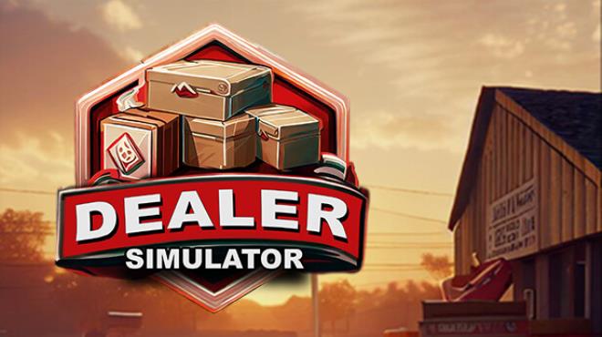 Dealer Simulator v0.0.5 Free Download