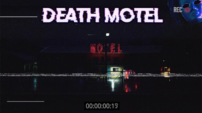 Death Motel-TENOKE Free Download