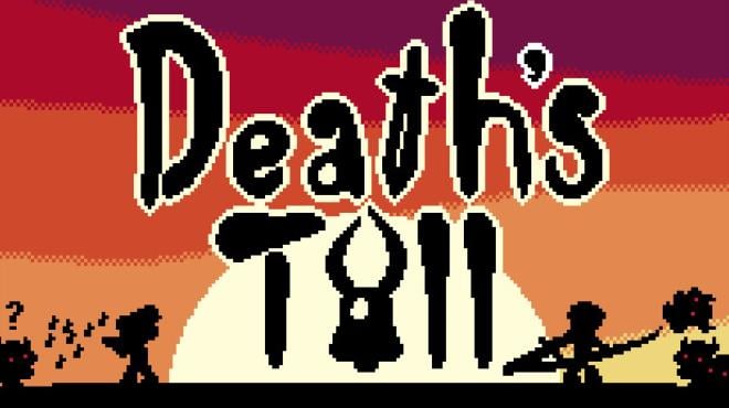 Deaths Toll-TENOKE Free Download