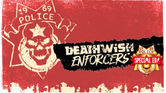 Deathwish Enforcers Special Edition Free Download