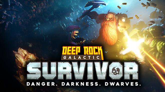 Deep Rock Galactic: Survivor (Early Access) Free Download