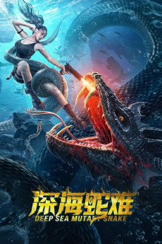 Deep Sea Mutant Snake Free Download