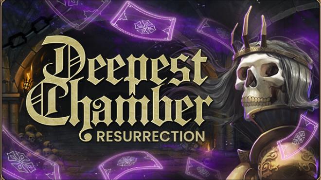 Deepest Chamber Resurrection Update v1 075-TENOKE Free Download