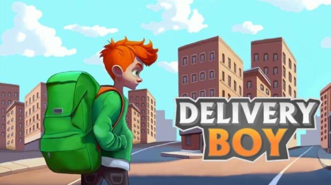 Delivery Boy-TENOKE Free Download