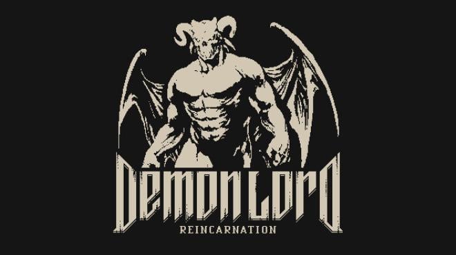 Demon Lord Reincarnation v1 0 6 0-I KnoW Free Download