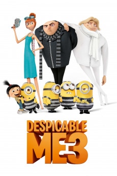 Despicable Me 3 Free Download