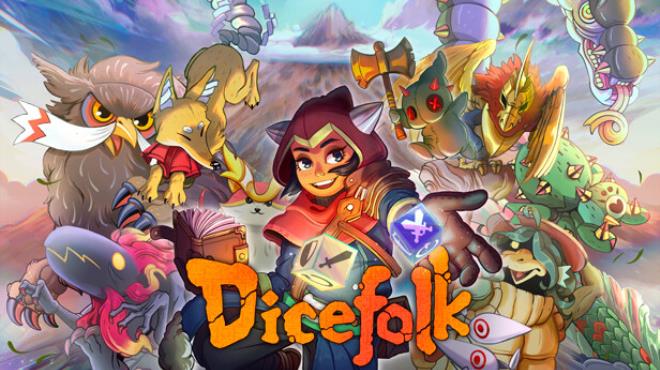 Dicefolk-TENOKE Free Download