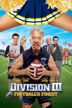 Division III: Football’s Finest Free Download