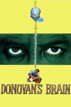 Donovan’s Brain Free Download