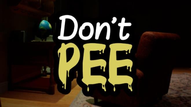 Dont Pee-TENOKE Free Download