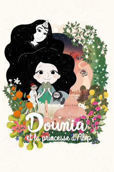 Dounia et la princesse d’Alep Free Download