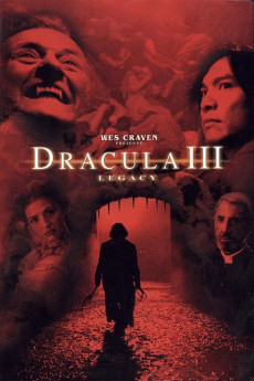 Dracula III: Legacy Free Download