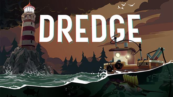 DREDGE v1 4 2-TENOKE Free Download