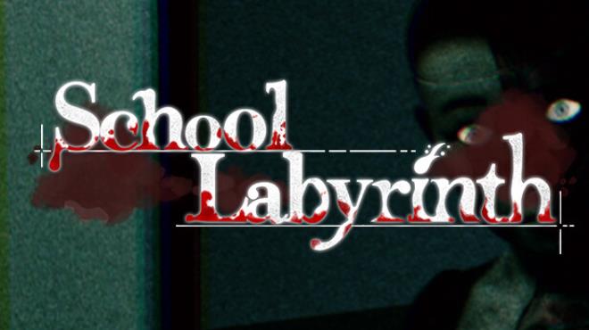 迷宮校舎 | School Labyrinth Free Download