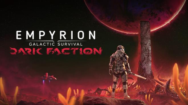 Empyrion Galactic Survival Dark Faction-RUNE Free Download