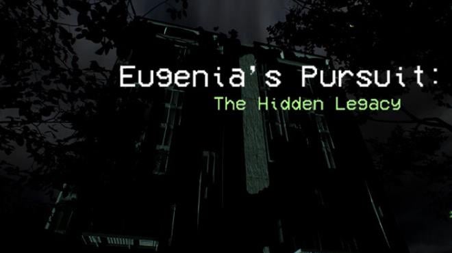 Eugenias Pursuit The Hidden Legacy-TENOKE Free Download
