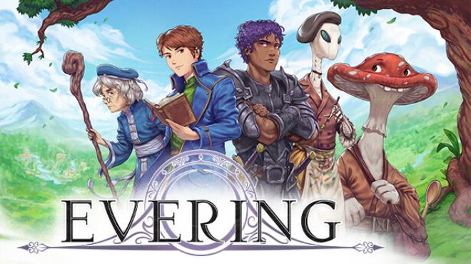 EVERING-TENOKE Free Download