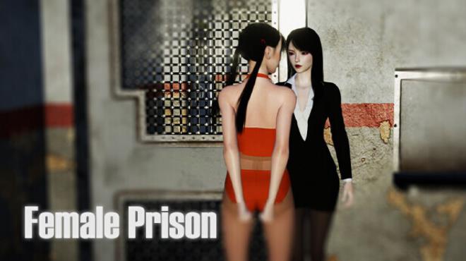 Female Prison Free Download