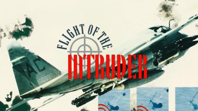 Flight of the Intruder-GOG Free Download