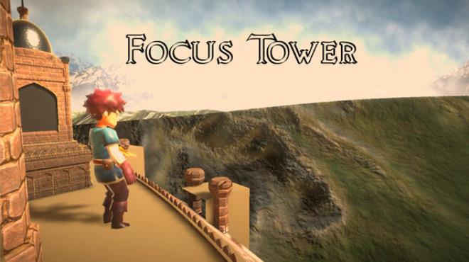 Focus Tower-TiNYiSO Free Download