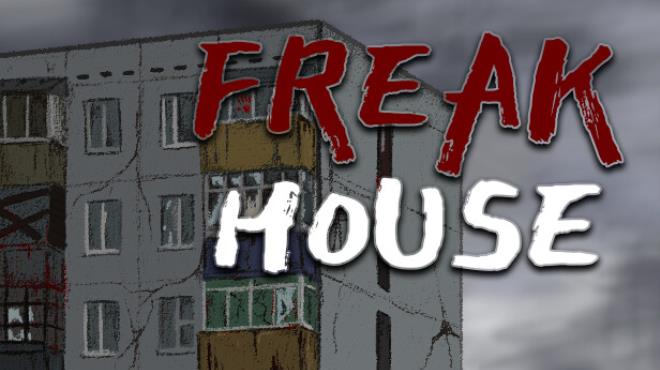 Freak House-TENOKE Free Download