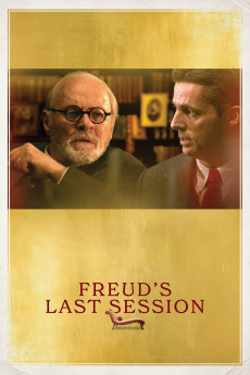 Freud’s Last Session Free Download