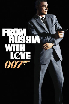 From Russia with Love Free Download