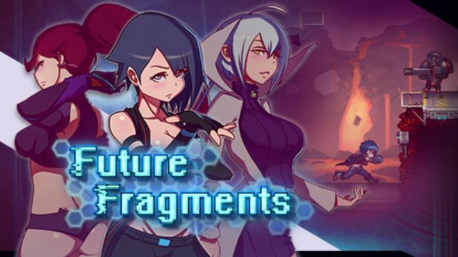 Future Fragments Free Download