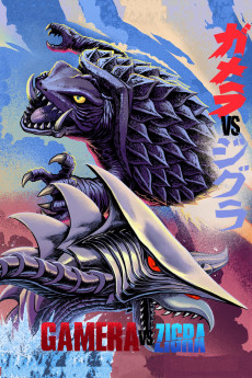 Gamera vs. Zigra Free Download