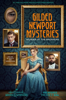 Gilded Newport Mysteries: Murder at the Breakers Free Download