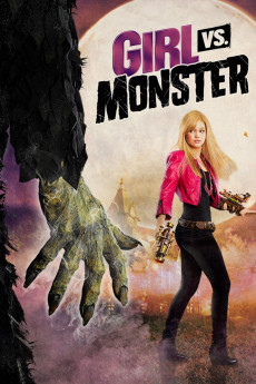 Girl Vs. Monster Free Download