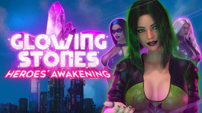 Glowing Stones : Heroes’ Awakening Free Download