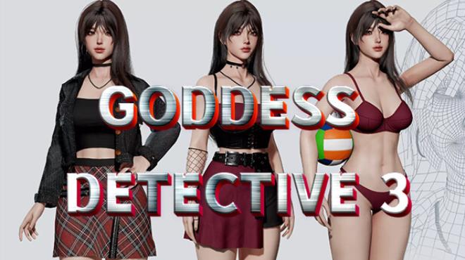 Goddess Detective 3 Free Download