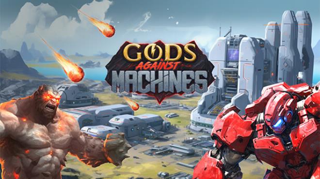 Gods Against Machines-SKIDROW Free Download