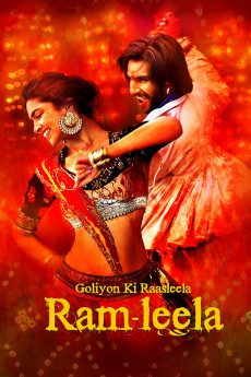 Goliyon Ki Raasleela Ram Leela Free Download