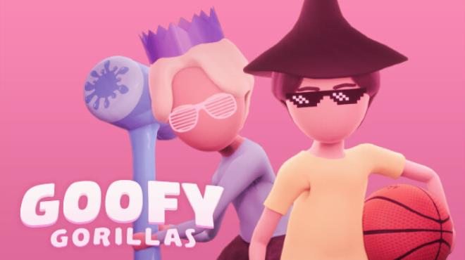 Goofy Gorillas Free Download