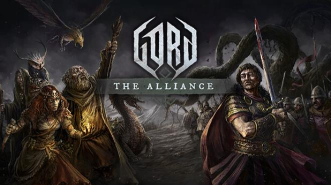 Gord The Alliance-RUNE Free Download