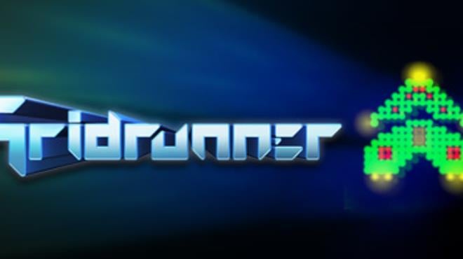Gridrunner Revolution Free Download